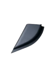 Moldura Interna Retrovisor Direito Honda Hr-v 2018 2019