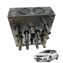 Parte hidraulica Modulo ABS Honda Civic G9 2012 2016