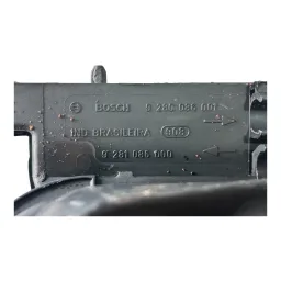 COLETOR ADMISSÃO VOLKSWAGEN GOL G3 9280086001 2002 M