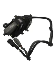 MOTOR ATUADOR CAMBIO COMELEC CITROEN C4 2.0 THP 2008 2013