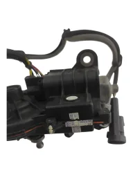 MOTOR ATUADOR CAMBIO COMELEC CITROEN C4 2.0 THP 2008 2013