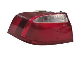 Lanterna Traseira Esquerda Voyage G6 G7 (canto)