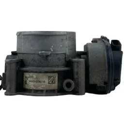 TBI CORPO BORBOLETA FORD RANGER 2.5 16V 2012 A 2020