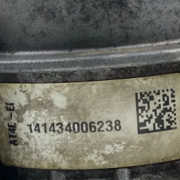TBI CORPO BORBOLETA FORD RANGER 2.5 16V 2012 A 2020