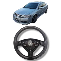 Volante direção GM Chevrolet Astra 1999 2011 original