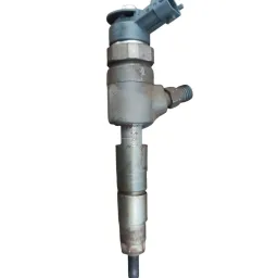 Bico Injetor Jumper Expert 1.6 0445110566 0445110565