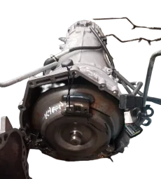 Caixa Câmbio Automatico Ssangyong Kyron 2.0 Dies 2008 a 2012