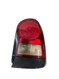 Lanterna Traseira Direita Gol G4 2007 até 2012 Original