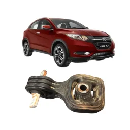 Coxim Inferior Câmbio Honda HR-V 2016 2021 Original