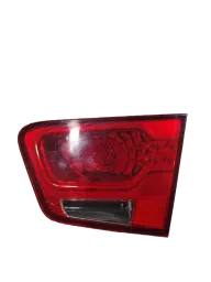 Lanterna Traseira Direita Kia Cerato 2009 à 2013 16542CX774