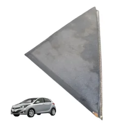 Moldura Externa Porta Esquerda Hb20 2013 À 2018 838301s200