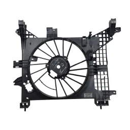 Defletor Ventoinha Radiador Duster 1.6 2.0 11/16 214814567r