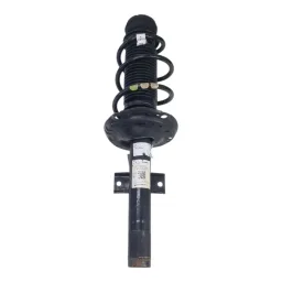 Torre Amortecedor Volksvagen Polo Track 2023 2025 Diant Dir