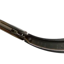 BRAÇO DIREITO LIMPADOR PARABRISA MEGANE 2007 2008 A 2013