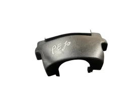 Moldura Superior Coluna Painel Peugeot 207 1.4 2010 2011