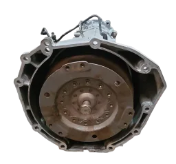 Caixa Cambio Aut Jeep Grand Cherokee 3.0 Diesel 2014 a 2020