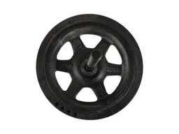 Polia Virabrequim Strada 1.3 8V 2020/2021