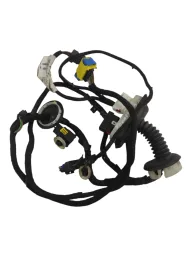 Chicote Porta Dianteira Esquerda Citroen C4 Lounge 2014 2019