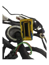 CHICOTE PORTA DIANTEIRA ESQUERDA CITROEN C4 LOUNGE 2014 2019