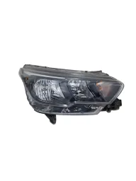Farol Direito Argo Cronos 2018 a 2024 C/ Led C/Detalhe 17534575259