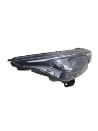 Farol Direito Argo Cronos 2018 a 2024 C/ Led C/Detalhe 17534575259