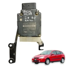 Módulo Abs Ford Focus 2001 a 2008
