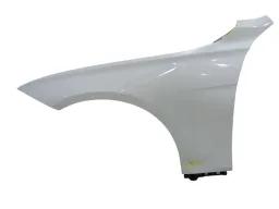 Paralama Esquerdo Bmw Série 3 F30 316 320 325 328 335 13/18