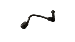CANO INJETOR FIAT DUCATO 2.8 2007 2008 2009 2010 2011