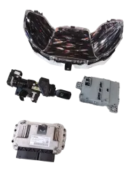 Kit cold Honda Civic g10 2017 2.0