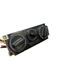 Comando Ar Quente/Frio Gol Saveiro Parati G3 G4 2000 a 2014