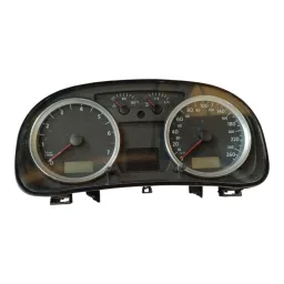 Painel Instrumentos Volkswagen Golf 2007 à 2012