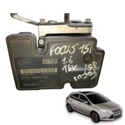 Módulo Abs Ford Focus 2014 a 2017
