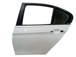 Porta Tras Esquerda Bmw Série 3 F30 316 320 328 335 M3 13/18