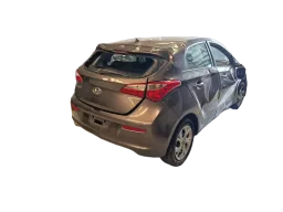 RETALHO LATERAL TRASEIRA DIREITA HB20 2013/2019 HATCH