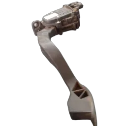 Pedal Acelerador Fiat Palio Ideia Siena 2019