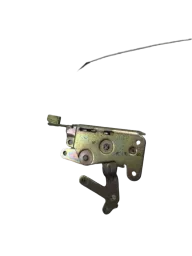 FECHADURA PORTA INTERNA DIANTEIRA DIREITA UNO 1984 2013