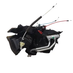 Caixa Ar Evaporadora Ventilação Interna Duster 2011 2015