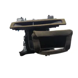 CAIXA AR EVAPORADORA VENTILAÇÃO INTERNA DUSTER 2011 2015