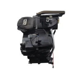 CAIXA AR EVAPORADORA VENTILAÇÃO INTERNA DUSTER 2011 2015