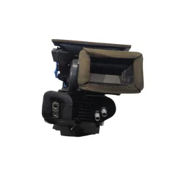 CAIXA AR EVAPORADORA VENTILAÇÃO INTERNA DUSTER 2011 2015