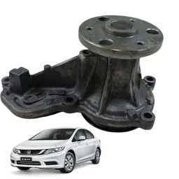 Bomba Dagua Honda Civic G9 1.8 2012 2016