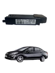 Módulo Central Computador Bordo Peugeot 308 9675359580