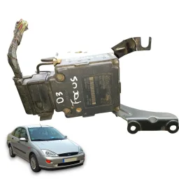 Módulo Abs Freio Ford Focus 2001 a 2009