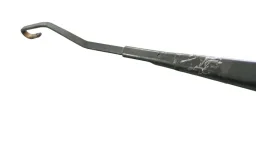 Braço Esquerdo Limpador Parabrisa Megane 2007 2008 a 2013