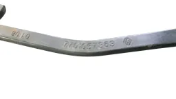 BRAÇO ESQUERDO LIMPADOR PARABRISA MEGANE 2007 2008 A 2013