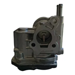 TBI Corpo de Borboleta Hillux Diesel 3.0 2012
