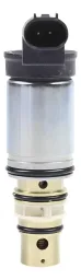 VALVULA TORRE ELETRONIC CONTROLE COMPRESSOR SANDEN BMW 8,5CM