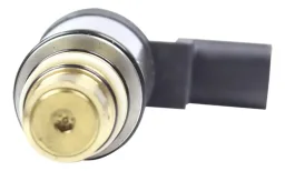 VALVULA TORRE ELETRONIC CONTROLE COMPRESSOR SANDEN BMW 8,5CM