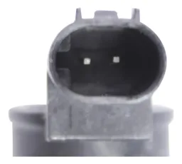 VALVULA TORRE ELETRONIC CONTROLE COMPRESSOR SANDEN BMW 8,5CM