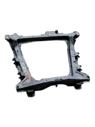 AGREGADO SUSPENSAO DIANTEIRA RENAULT CLIO 2003 2014